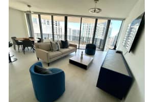 1000 Brickell Plaza Unit 4001, Miami, FL 33131, - MLS#A12018612