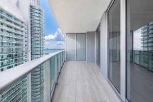 488 NE 18th St #2803, Miami, FL 33132, - MLS#A12018667