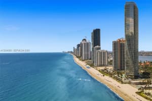 18975 Collins Ave Unit 2204, Sunny Isles Beach, FL 33160, - MLS#A12018669