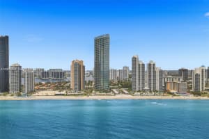 18975 Collins Ave Unit 2204, Sunny Isles Beach, FL 33160, - MLS#A12018669