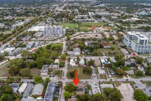 923 SE 2nd Ave #4, Hallandale Beach, FL 33009, - MLS#A12018671