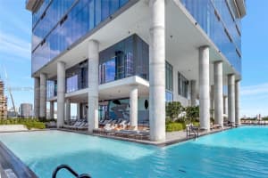 398 NE 5th St #1407, Miami, FL 33132, - MLS#A12018690