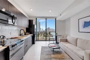 398 NE 5th St #1407, Miami, FL 33132, - MLS#A12018690