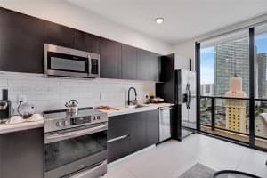 398 NE 5th St #1407, Miami, FL 33132, - MLS#A12018690