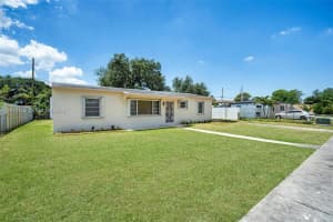 2760 NW 164th Terrace, Opa-locka, FL 33054, - MLS#A12018705