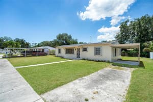 2760 NW 164th Terrace, Opa-locka, FL 33054, - MLS#A12018705