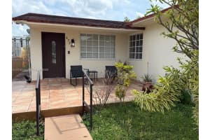 6720 SW 21st St #1, Miami, FL 33155, - MLS#A12018715
