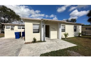 1701 NW 13th St, Fort Lauderdale, FL 33311, - MLS#A12018717