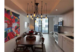 55 SW 9th St Apt 2509, Miami, FL 33130, - MLS#A12018728