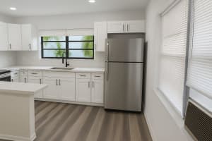 417 NW 2nd Ave #9, Hallandale Beach, FL 33009, - MLS#A12018734