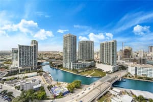 68 SE 6th St Apt 2310, Miami, FL 33131, - MLS#A12018750