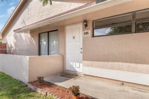 7730 Sw 156th Ct A145, Miami 7730 Sw 156th Ct A145, Miami