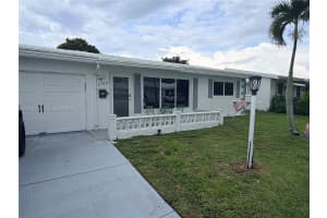 2960 NW 1st Dr, Pompano Beach, FL 33064, - MLS#A12018774