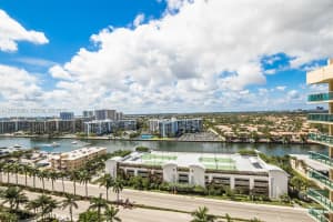 2501 S Ocean Dr APT 1533, Hollywood, FL 33019, - MLS#A12018800