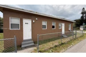 646 NW 14th Terrace, Fort Lauderdale, FL 33311, - MLS#A12018804
