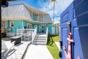 3312 Eagle Ave, Key West, FL 33040, - MLS#A12018816