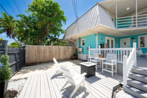3312 Eagle Ave, Key West, FL 33040, - MLS#A12018816