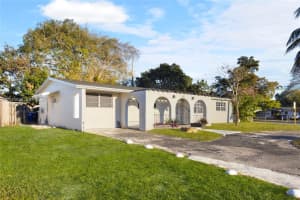 3017 Bahama Drive, Miramar, FL 33023 Sold 06/22/26