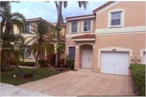 3511 Sw 169th Terrace 3511, Miramar, Fl 33027, Miramar