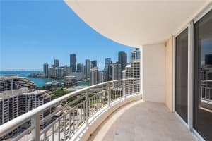 848 Brickell Key Dr APT 2703, Miami, FL 33131, - MLS#A12018873