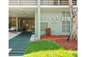 2771 Taft St APT 411, Hollywood, FL 33020, - MLS#A12018879