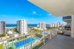 3020 NE 32nd Ave APT 1401, Fort Lauderdale, FL 33308, - MLS#A12018881