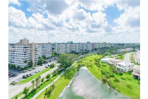 950 Hillcrest Dr APT 503, Hollywood, FL 33021, - MLS#A12018882