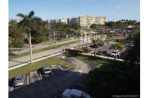 950 Hillcrest Dr APT 503, Hollywood, FL 33021, - MLS#A12018882