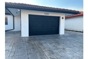 1200 Sw 136th Pl, Miami