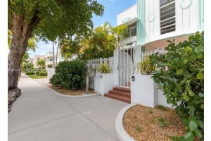 760 Jefferson Ave APT 5, Miami Beach, FL 33139, - MLS#A12018912