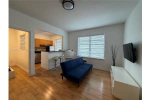 760 Jefferson Ave APT 5, Miami Beach, FL 33139, - MLS#A12018912