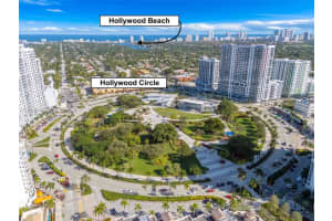 1720 Jefferson St APT 306, Hollywood, FL 33020, - MLS#A12018914