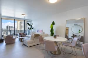 1000 Brickell Plaza Unit 2411, Miami, FL 33131, - MLS#A12018964