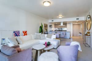 1000 Brickell Plaza Unit 2411, Miami, FL 33131, - MLS#A12018964