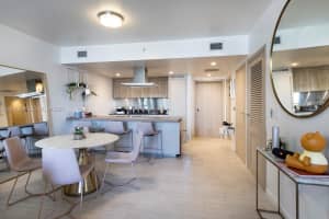 1000 Brickell Plaza Unit 2411, Miami, FL 33131, - MLS#A12018964