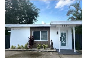 6104 Sw 33rd St, Miramar 6104 Sw 33rd St, Miramar