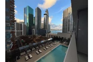 77 SE 5th St #1704, Miami, FL 33131, - MLS#A12018977