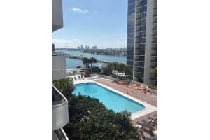 1717 N Bayshore Dr A1542, Miami, FL 33132, - MLS#A12018978