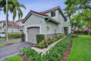 3901 San Simeon Ln, Weston, FL 33331, - MLS#A12018988
