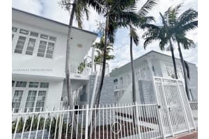 7445 Harding Ave APT 112, Miami Beach, FL 33141, - MLS#A12019003
