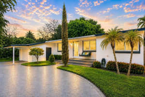 351 Ne 117th St, Miami