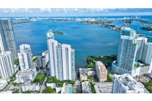 2020 N Bayshore Dr APT 1905, Miami, FL 33137, - MLS#A12019047