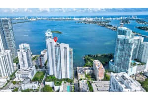 2020 N Bayshore Dr APT 1905, Miami, FL 33137, - MLS#A12019047