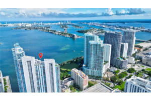 2020 N Bayshore Dr APT 1905, Miami, FL 33137, - MLS#A12019047
