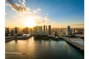 1000 Biscayne Blvd #5101, Miami, FL 33132, - MLS#A12019082