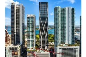 1000 Biscayne Blvd #5101, Miami, FL 33132, - MLS#A12019082