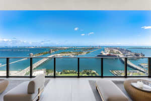1000 Biscayne Blvd #5101, Miami, FL 33132, - MLS#A12019082