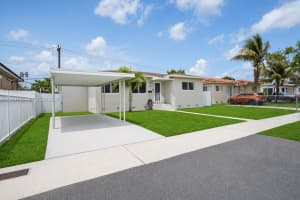 5181 SW 5th St, Coral Gables, FL 33134, - MLS#A12019108
