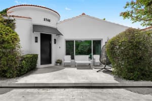 3748 Prairie Ave, Miami Beach, FL 33140, - MLS#A12019117