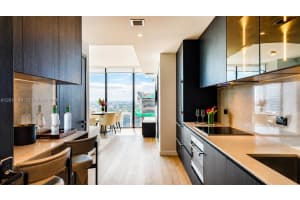 20 NE 11th St #4406, Miami, FL 33132, - MLS#A12019119